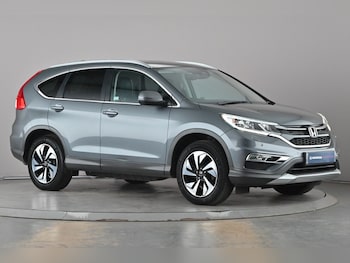 Used Honda CR-V undefined for sale - 78453316: Photo