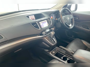 Used Honda CR-V undefined for sale - 78453316: Photo