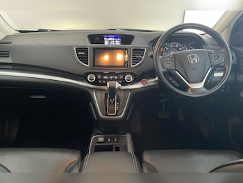 Used Honda CR-V undefined for sale - 78453316: Photo