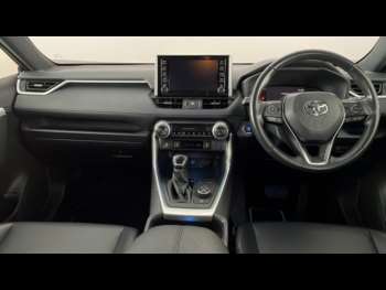 Used Toyota RAV4 2021 for sale - 74883463: Photo