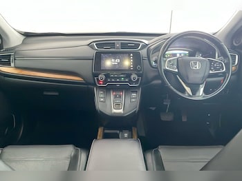Used Honda CR-V 2019 for sale - 78453321: Photo