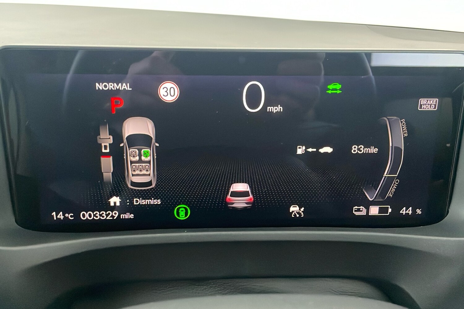 Used Honda e NY1 for sale - 77729334: Photo 12