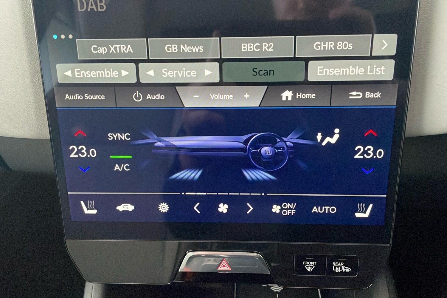 Used Honda e NY1 for sale - 77729334: Photo 14