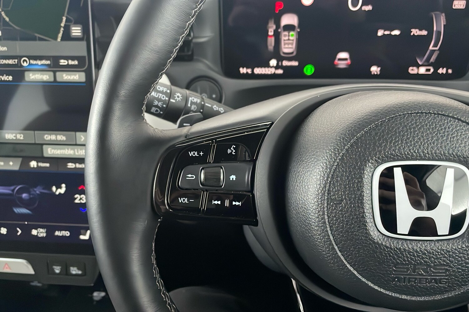 Used Honda e NY1 for sale - 77729334: Photo 15