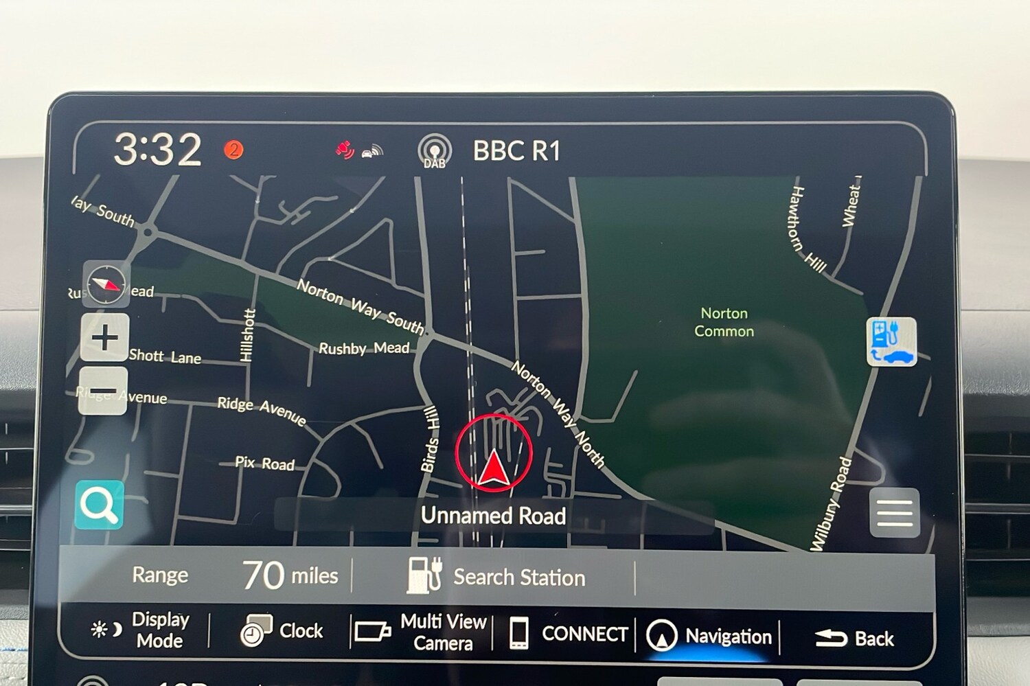 Used Honda e NY1 for sale - 77729334: Photo 17