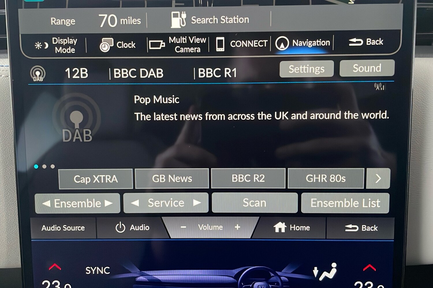 Used Honda e NY1 for sale - 77729334: Photo 18