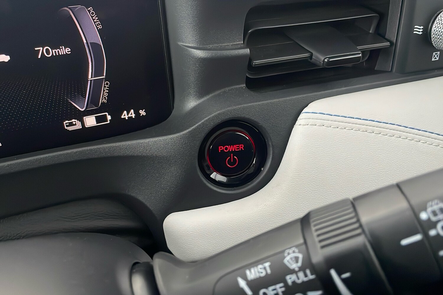 Used Honda e NY1 for sale - 77729334: Photo 19