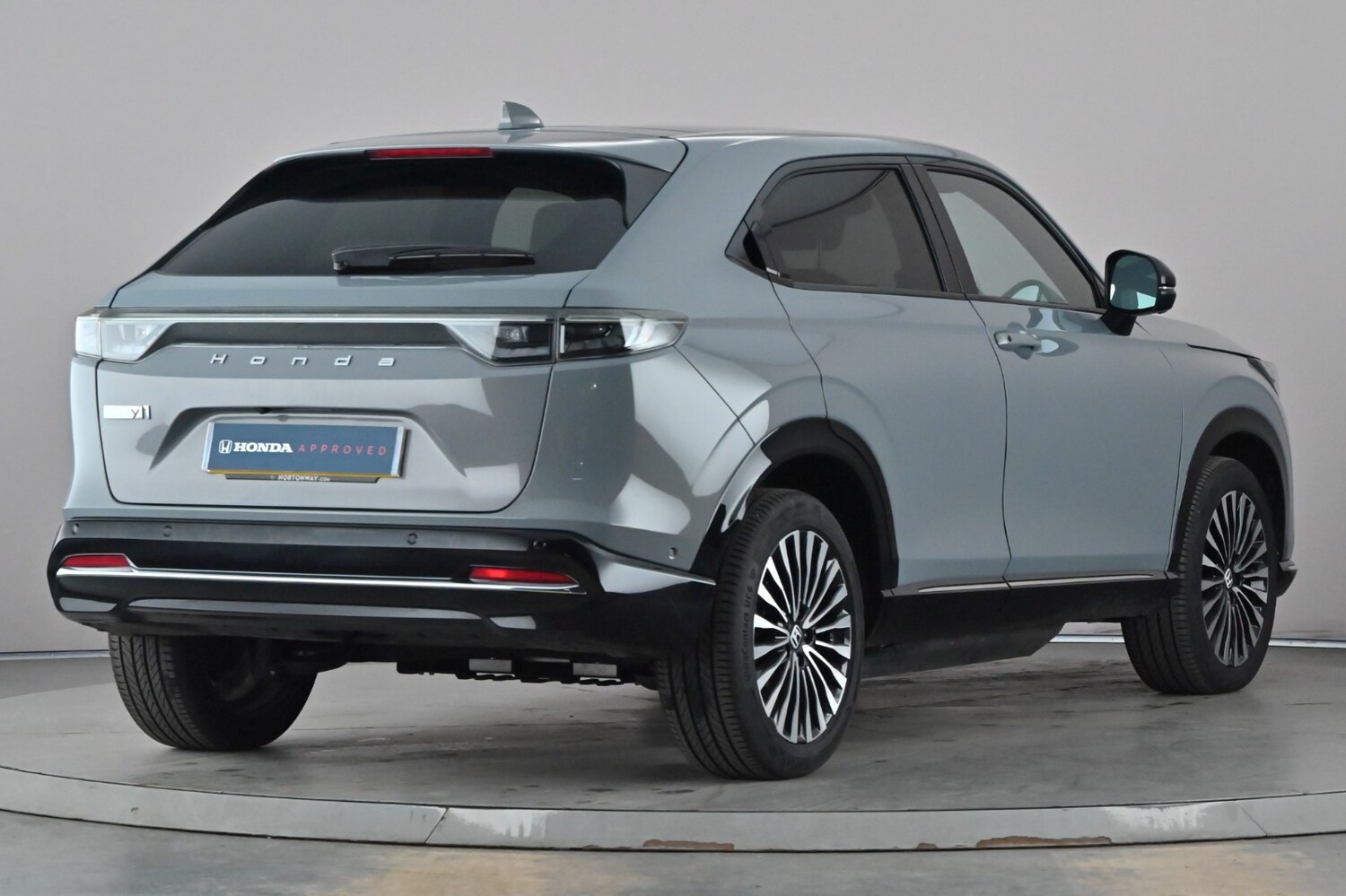 Used Honda e NY1 for sale - 77729334: Photo 24