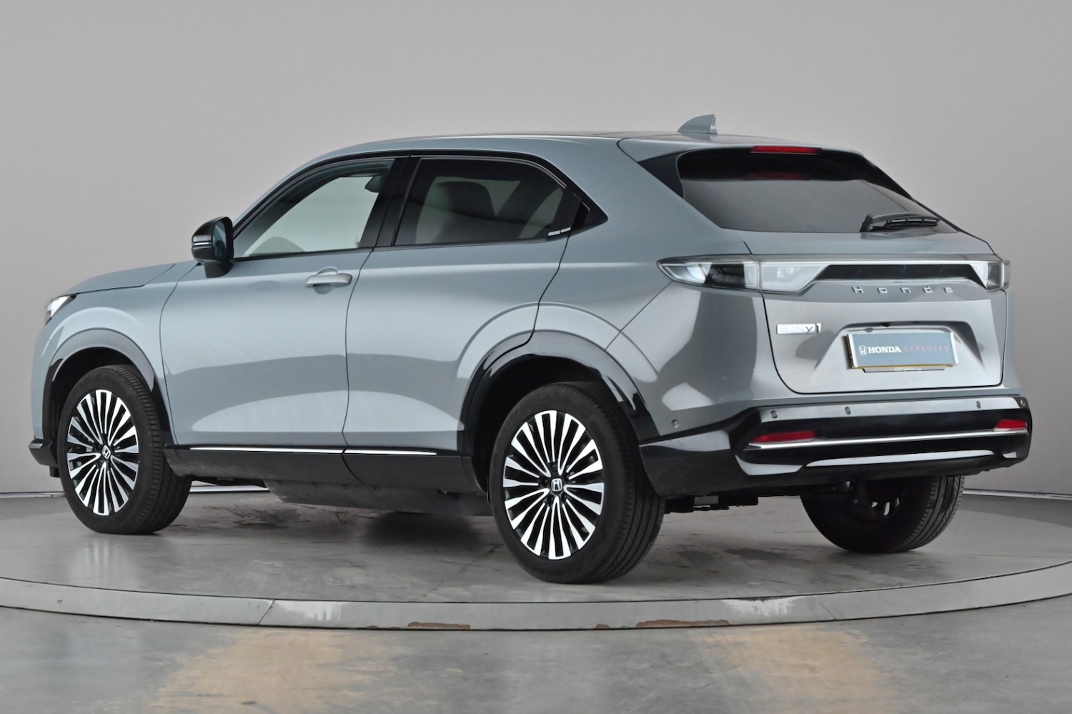 Used Honda e NY1 for sale - 77729334: Photo 4