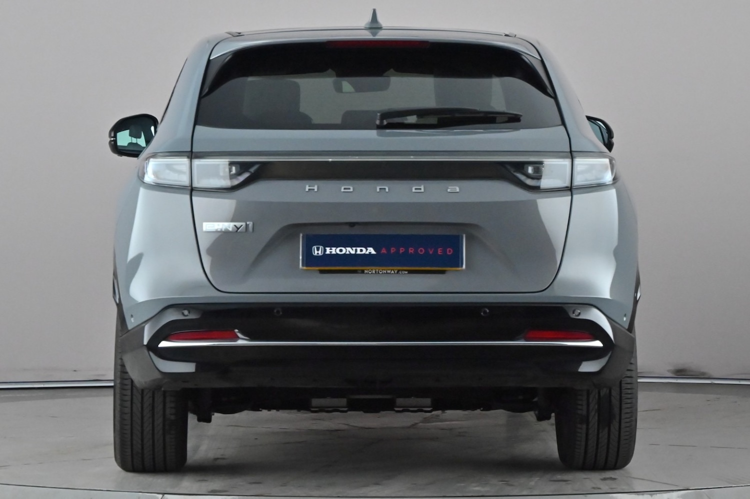 Used Honda e NY1 for sale - 77729334: Photo 5