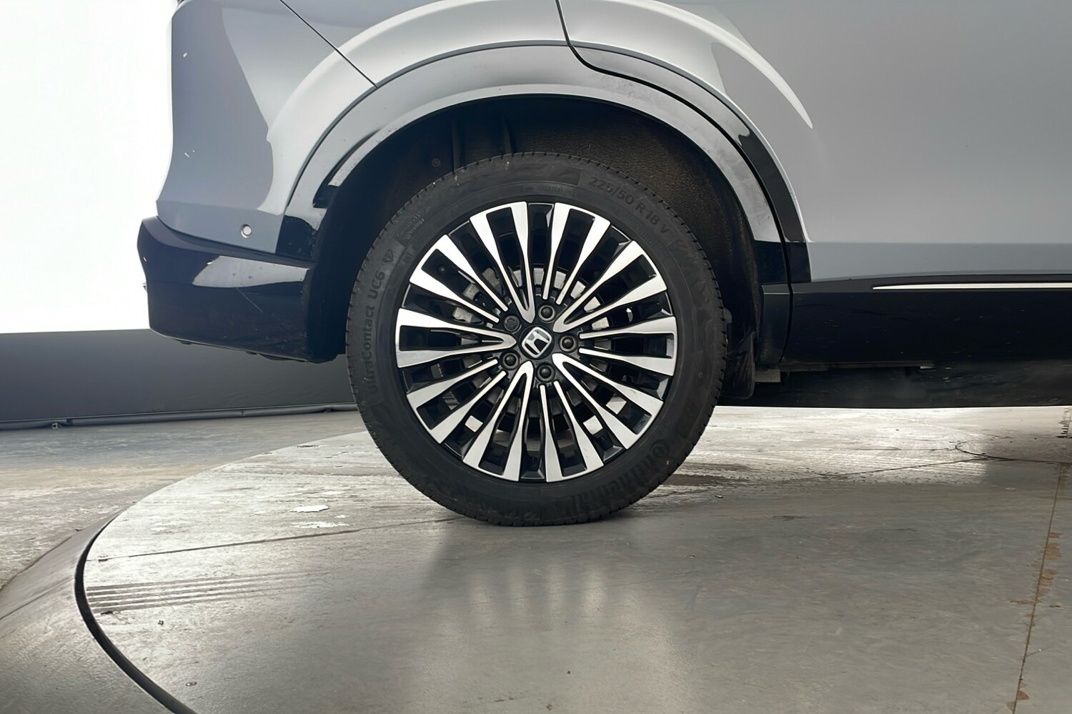 Used Honda e NY1 for sale - 77729334: Photo 7