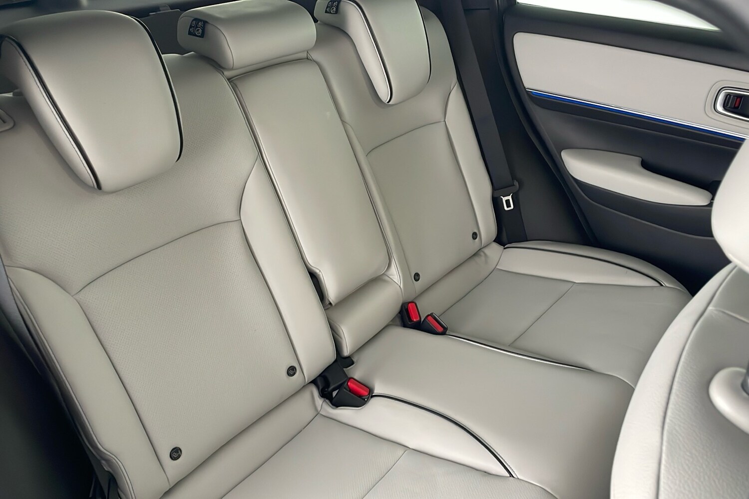 Used Honda e NY1 for sale - 77729334: Photo 9