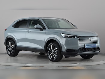 2024 - HONDA HR-V 1.5 h i-MMD e:HEV Elegance SUV 5dr Petrol Hybrid CVT Euro 6 (s/s