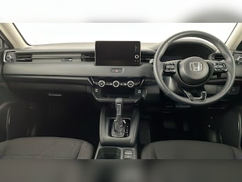Used Honda HR-V 2024 for sale - 75886995: Photo