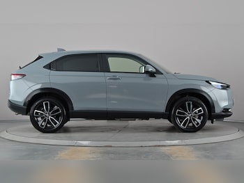 Used Honda HR-V 2024 for sale - 75886995: Photo