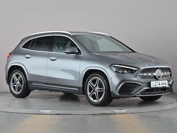 Used Mercedes-Benz GLA 2024 for sale - 78593883: Photo