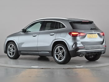 Used Mercedes-Benz GLA 2024 for sale - 78593883: Photo