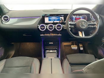 Used Mercedes-Benz GLA 2024 for sale - 78593883: Photo