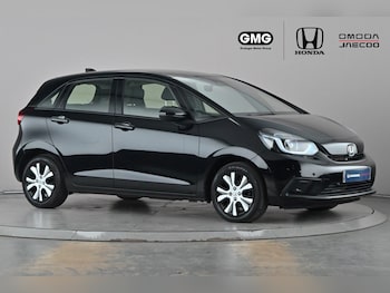 Used Honda Jazz 2022 for sale - 79328142: Photo