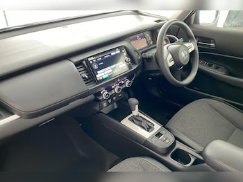 Used Honda Jazz 2022 for sale - 79328142: Photo