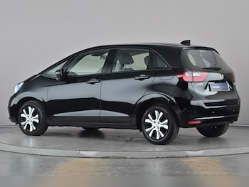 Used Honda Jazz 2022 for sale - 79328142: Photo