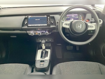 Used Honda Jazz 2022 for sale - 79328142: Photo