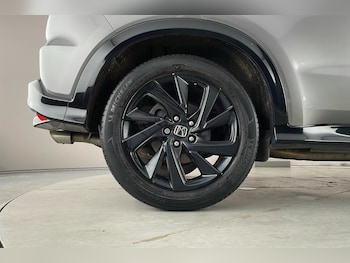 Used Honda HR-V 2020 for sale - 79187484: Photo