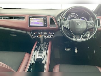 Used Honda HR-V 2020 for sale - 79187484: Photo