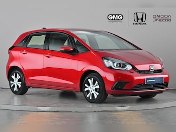 Used Honda Jazz 2022 for sale - 79240991: Photo