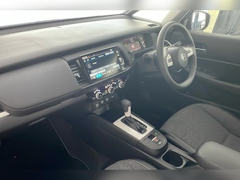 Used Honda Jazz 2022 for sale - 79240991: Photo
