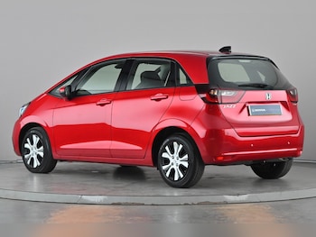Used Honda Jazz 2022 for sale - 79240991: Photo