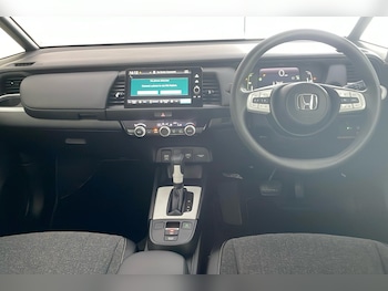 Used Honda Jazz 2022 for sale - 79240991: Photo