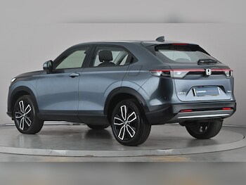 Used Honda HR-V 2023 for sale - 75392045: Photo