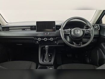 Used Honda HR-V 2023 for sale - 75392045: Photo