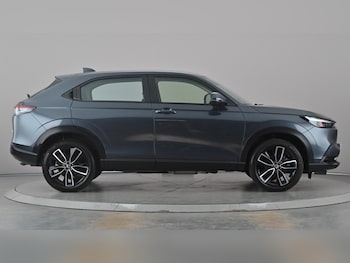 Used Honda HR-V 2023 for sale - 75392045: Photo