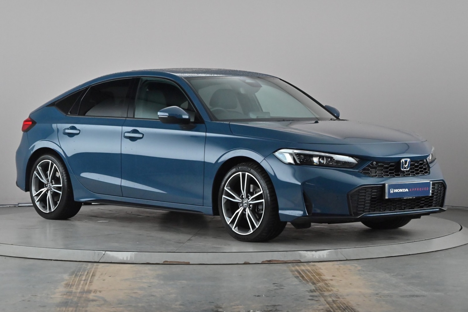 Used Honda Civic 2025 for sale - 77729397: Photo 1