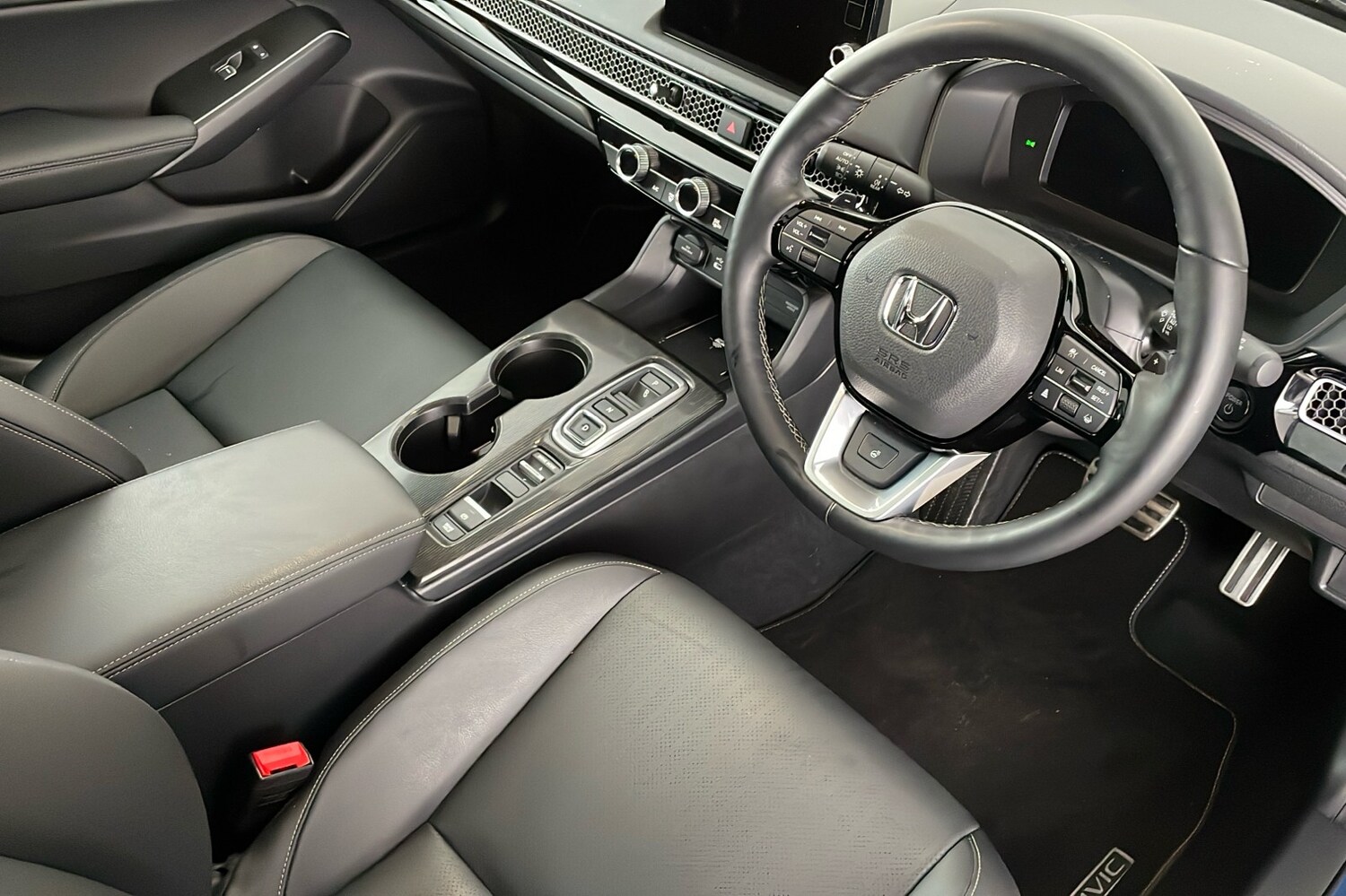 Used Honda Civic 2025 for sale - 77729397: Photo 10