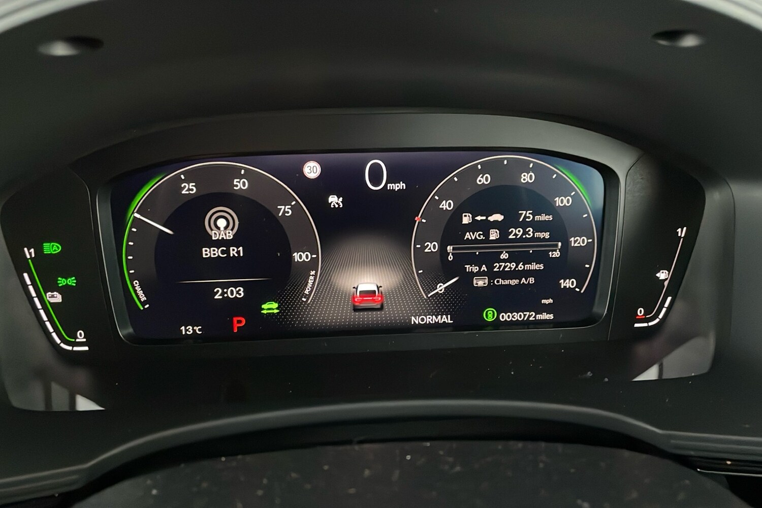 Used Honda Civic 2025 for sale - 77729397: Photo 12