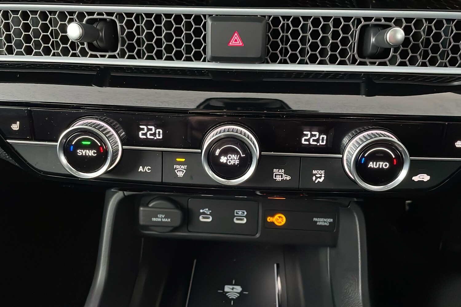 Used Honda Civic 2025 for sale - 77729397: Photo 14