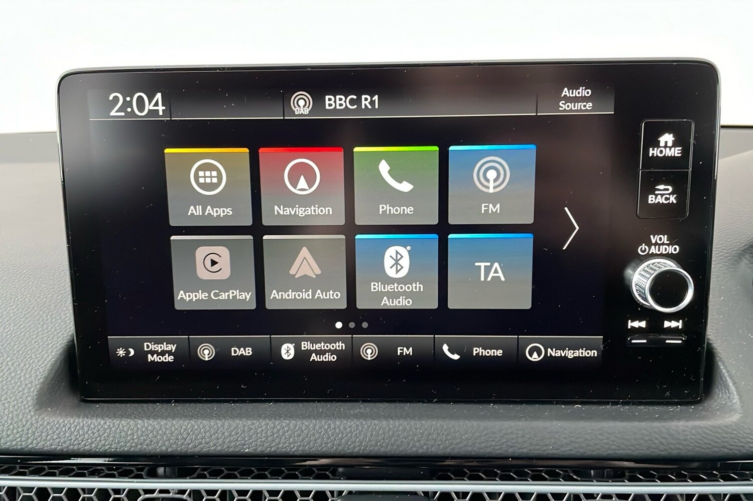 Used Honda Civic 2025 for sale - 77729397: Photo 17