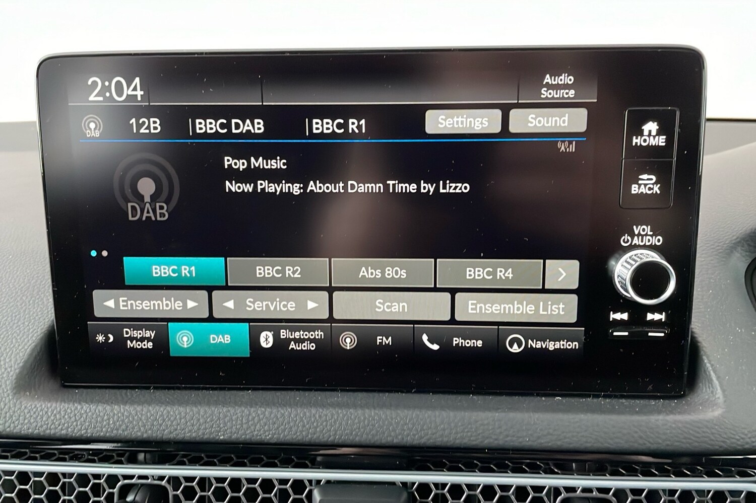 Used Honda Civic 2025 for sale - 77729397: Photo 18