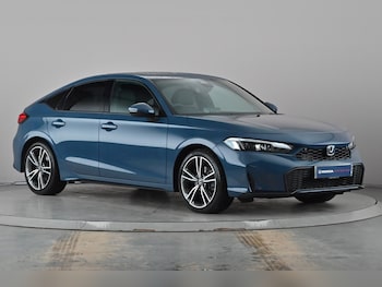 Used Honda Civic undefined for sale - 77729397: Photo