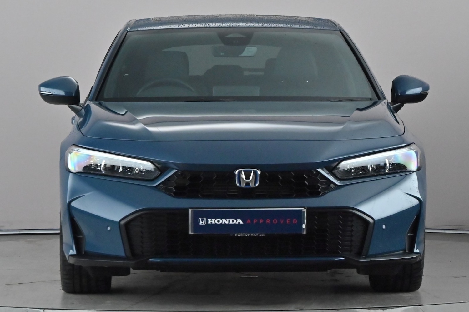 Used Honda Civic 2025 for sale - 77729397: Photo 2