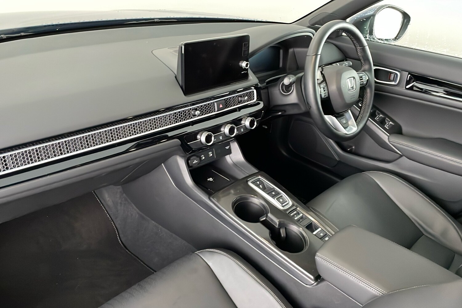 Used Honda Civic 2025 for sale - 77729397: Photo 21