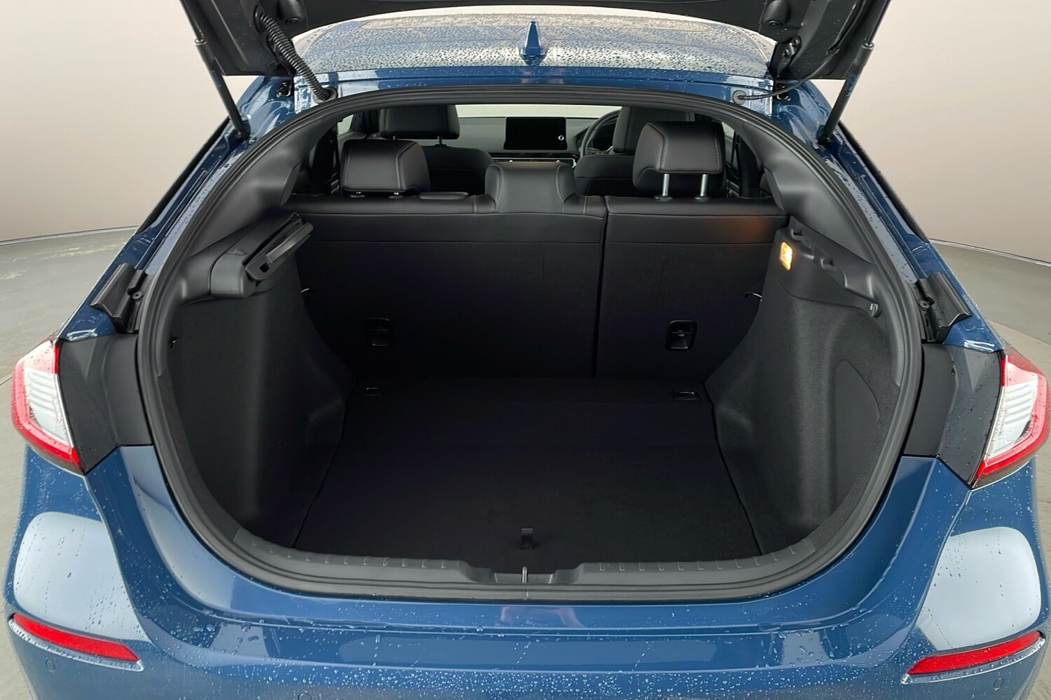 Used Honda Civic 2025 for sale - 77729397: Photo 22