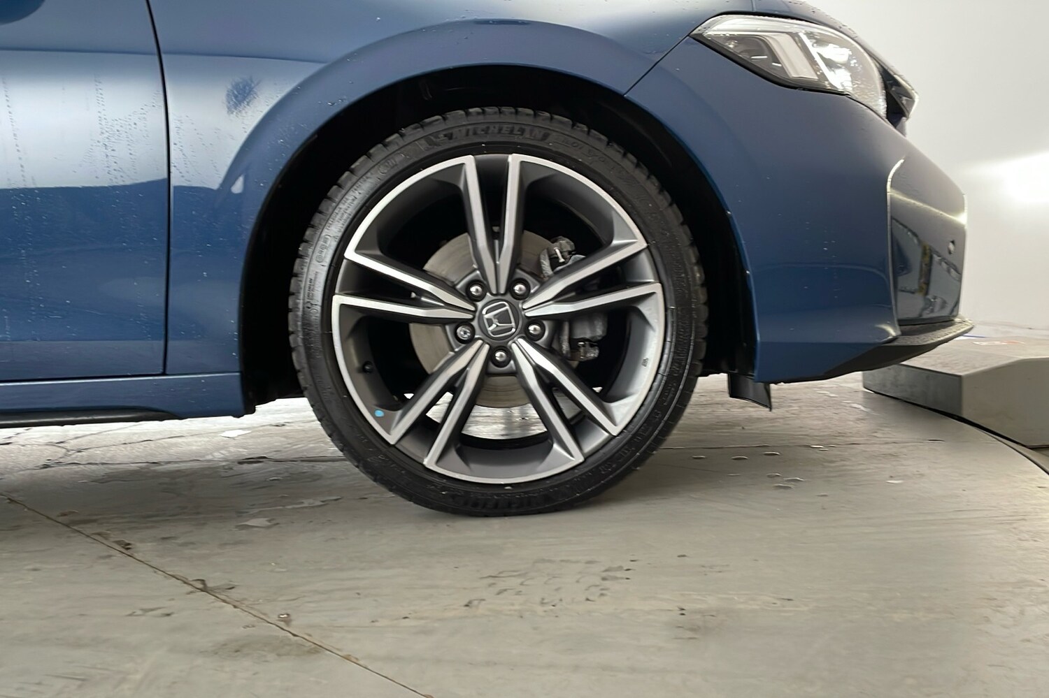 Used Honda Civic 2025 for sale - 77729397: Photo 23