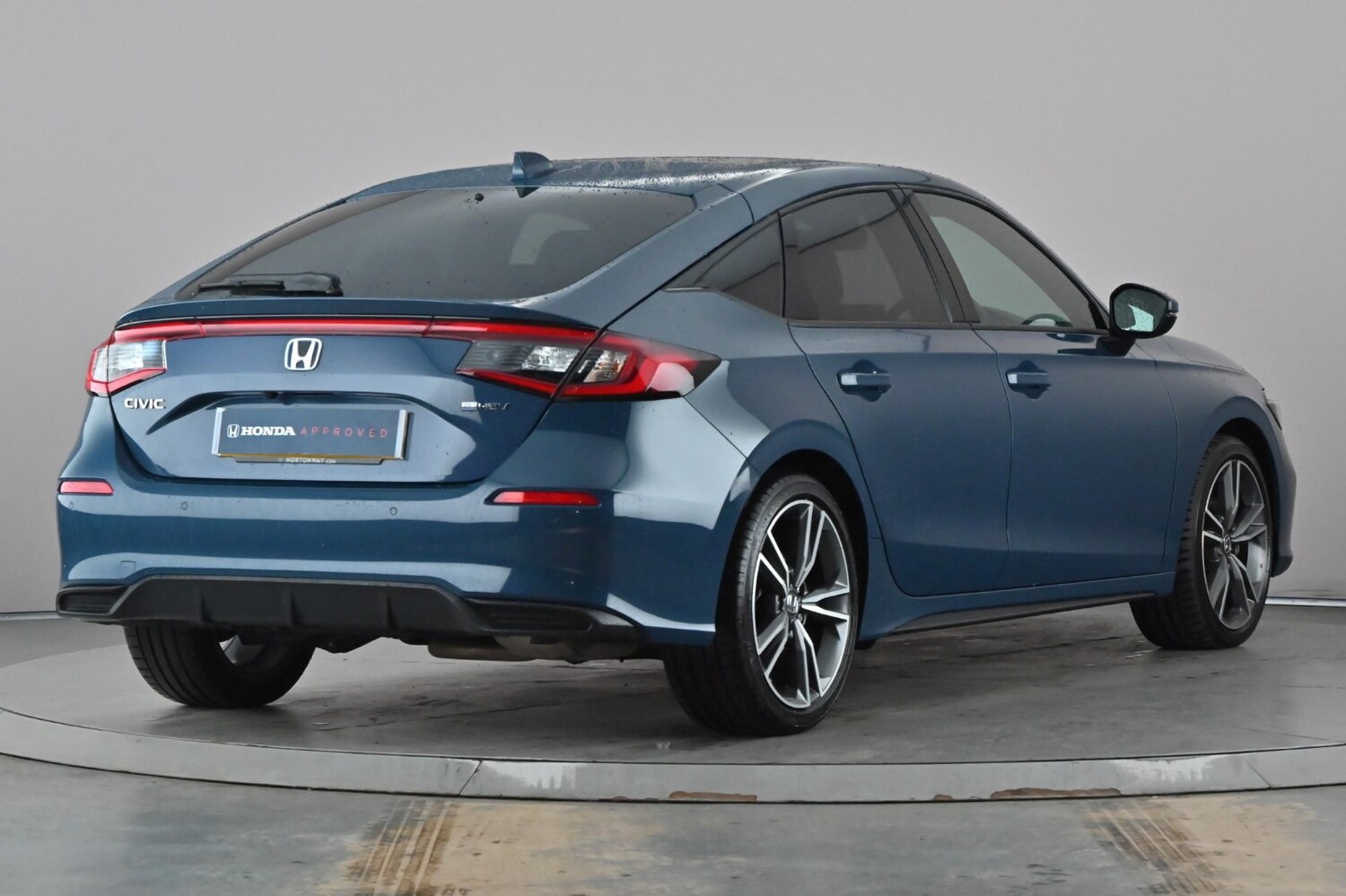 Used Honda Civic 2025 for sale - 77729397: Photo 24