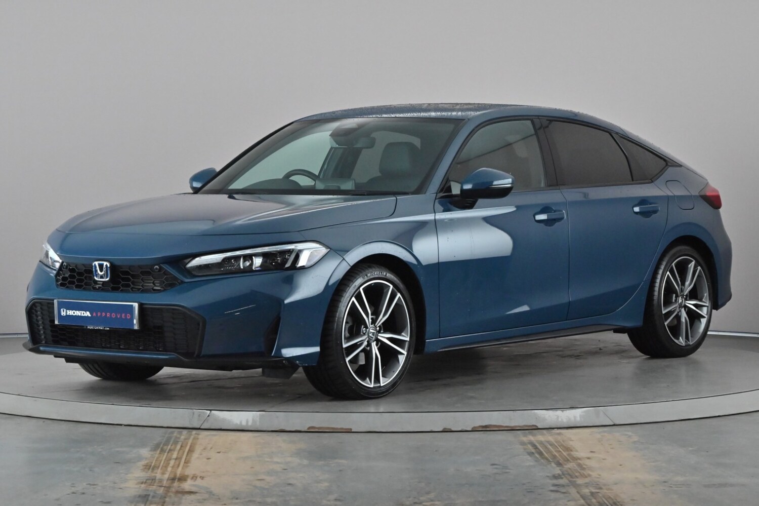 Used Honda Civic 2025 for sale - 77729397: Photo 25