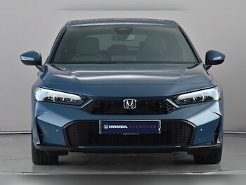 Used Honda Civic undefined for sale - 77729397: Photo