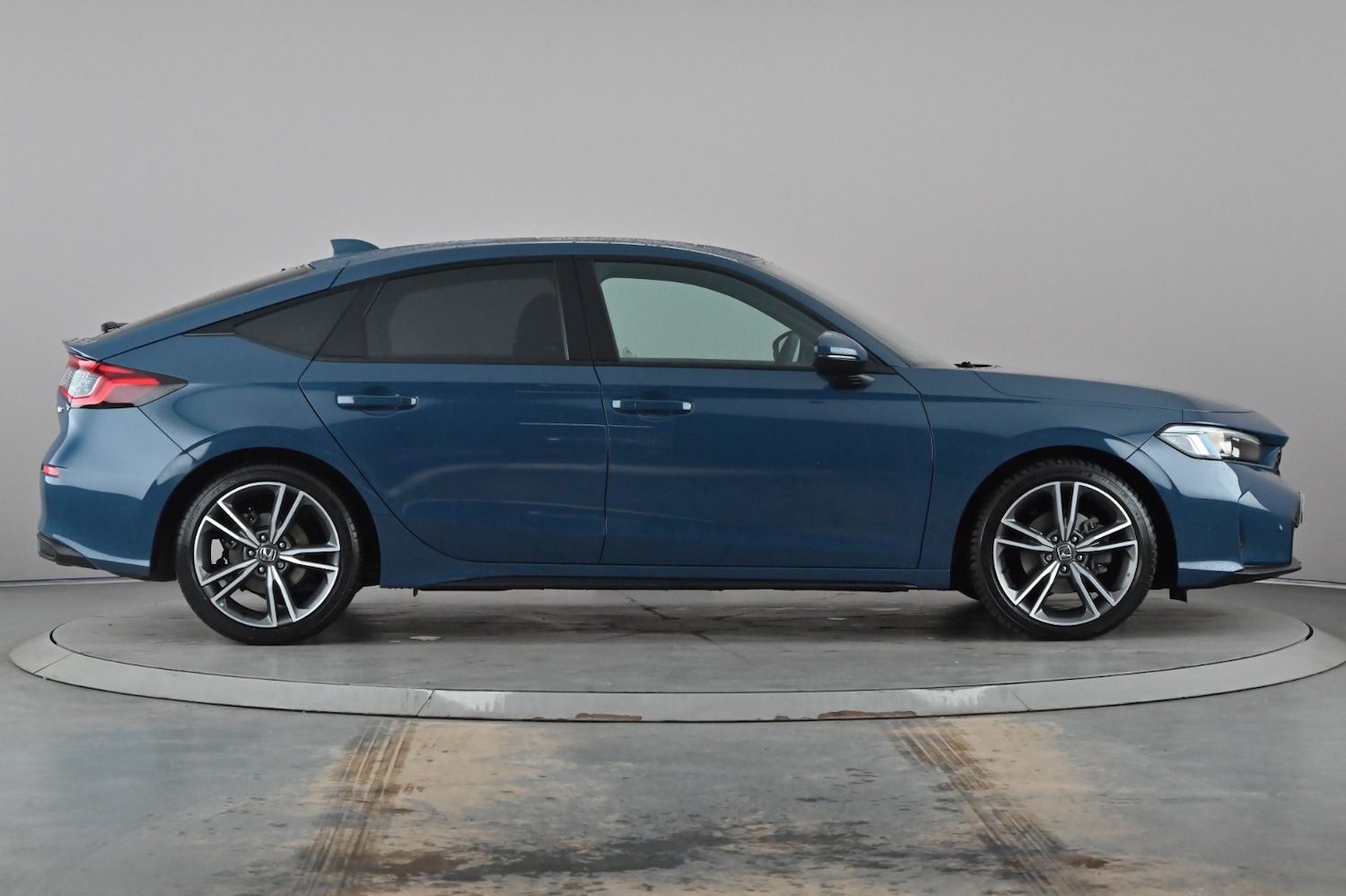 Used Honda Civic 2025 for sale - 77729397: Photo 3